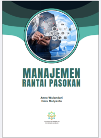Image of Manajemen Rantai Pasokan