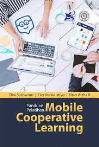 Image of Panduan Pelatihan Mobile Cooperative Learning