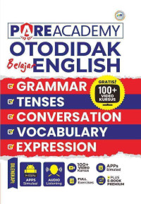 Image of Pare academy otodidak belajar english