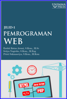 PEMROGRAMAN WEB