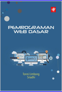 Image of Pemrograman Web Dasar