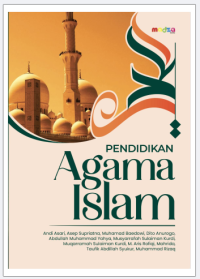 Image of Pendidikan Agama Islam