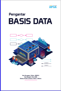 Image of PENGANTAR BASIS DATA