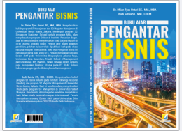 PENGANTAR BISNIS