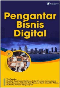 Image of PENGANTAR BISNIS DIGITAL