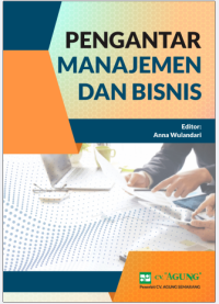 Image of PENGANTAR MANAJEMEN DAN BISNIS