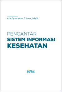 Image of PENGANTAR SISTEM INFORMASI KESEHATAN