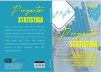 Image of Pengantar Statistika