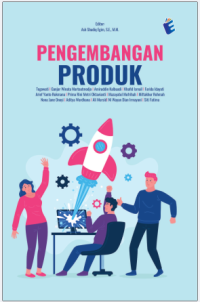 Image of PENGEMBANGAN PRODUK