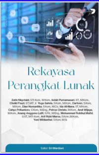 Image of Rekayasa Perangkat Lunak