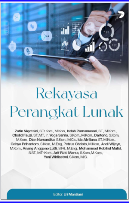 Rekayasa Perangkat Lunak