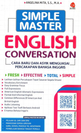 SIMPLE MASTER ENGLISH CONVERATION