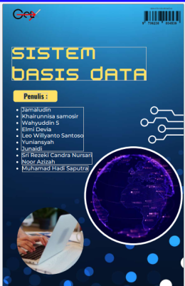 Sistem Basis Data