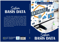 Image of SISTEM BASIS DATA