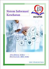 Image of Sistem Informasi Kesehatan