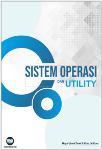Image of Sistem Operasi & Utility