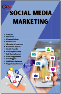 Image of SOCIAL MEDIA MARKETING
