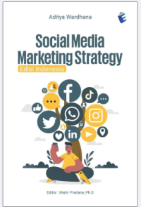 Image of SOCIAL MEDIA MARKETING STRATEGY