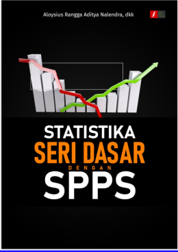 STATISTIKA SERI DASAR DENGAN SPSS