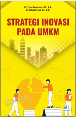 STRATEGI INOVASI PADA UMKM