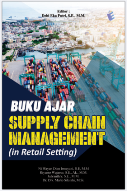 SUPPLY CHAIN MANAGEMENT (IN RETAIL SETTING)
