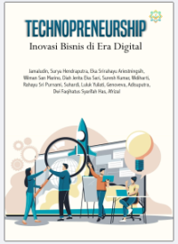 Image of Technopreneurship: Inovasi Bisnis di Era Digital