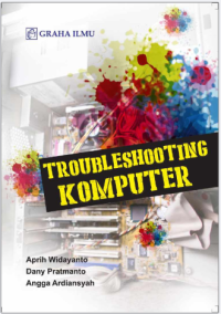 Image of TROUBLESHOOTING KOMPUTER