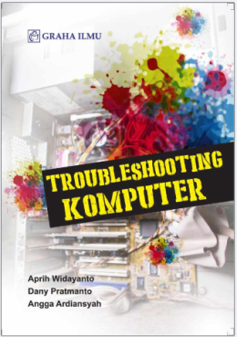 TROUBLESHOOTING KOMPUTER
