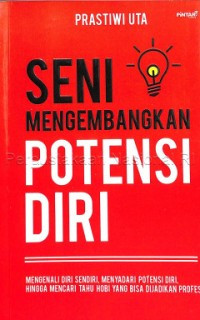 Image of SENI MENGEMBANGKAN POTENSI DIRI