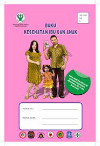 Buku Kesehatan Ibu dan Anak