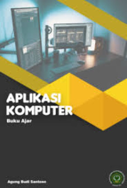 APLIKASI KOMPUTER