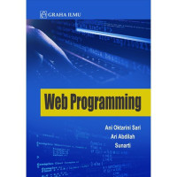 WEB PROGRAMMING