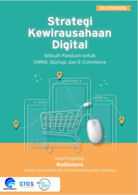 STRATEGI KEWIRAUSAHAAN DIGITAL